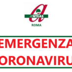 Emergenza Coronavirus autunno 2020