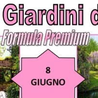 Gita a Ninfa