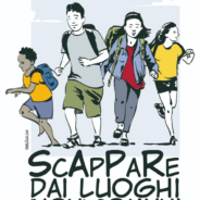 ScApPaRe dai luoghi (non) comuni – Scuole Aperte e Partecipate in Rete