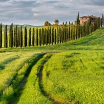 Gita Sociale “La Val d’Orcia”