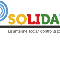 ANTENNE SOCIALI – Cittadinanza attiva contro il disagio e le solitudini nei territori