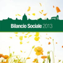 Bilancio Sociale 2013