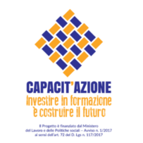 Capacit’Azione – Investire in formazione è costruire il futuro