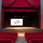 Teatro Eliseo – Roma