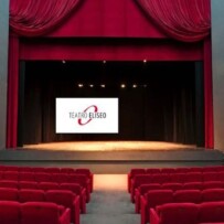 Teatro Eliseo – Roma