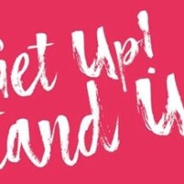 presentazione del progetto “Get Up, Stand Up” 17-20 settembre 2019