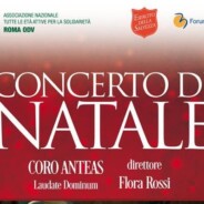 Concerto di Natale 2019