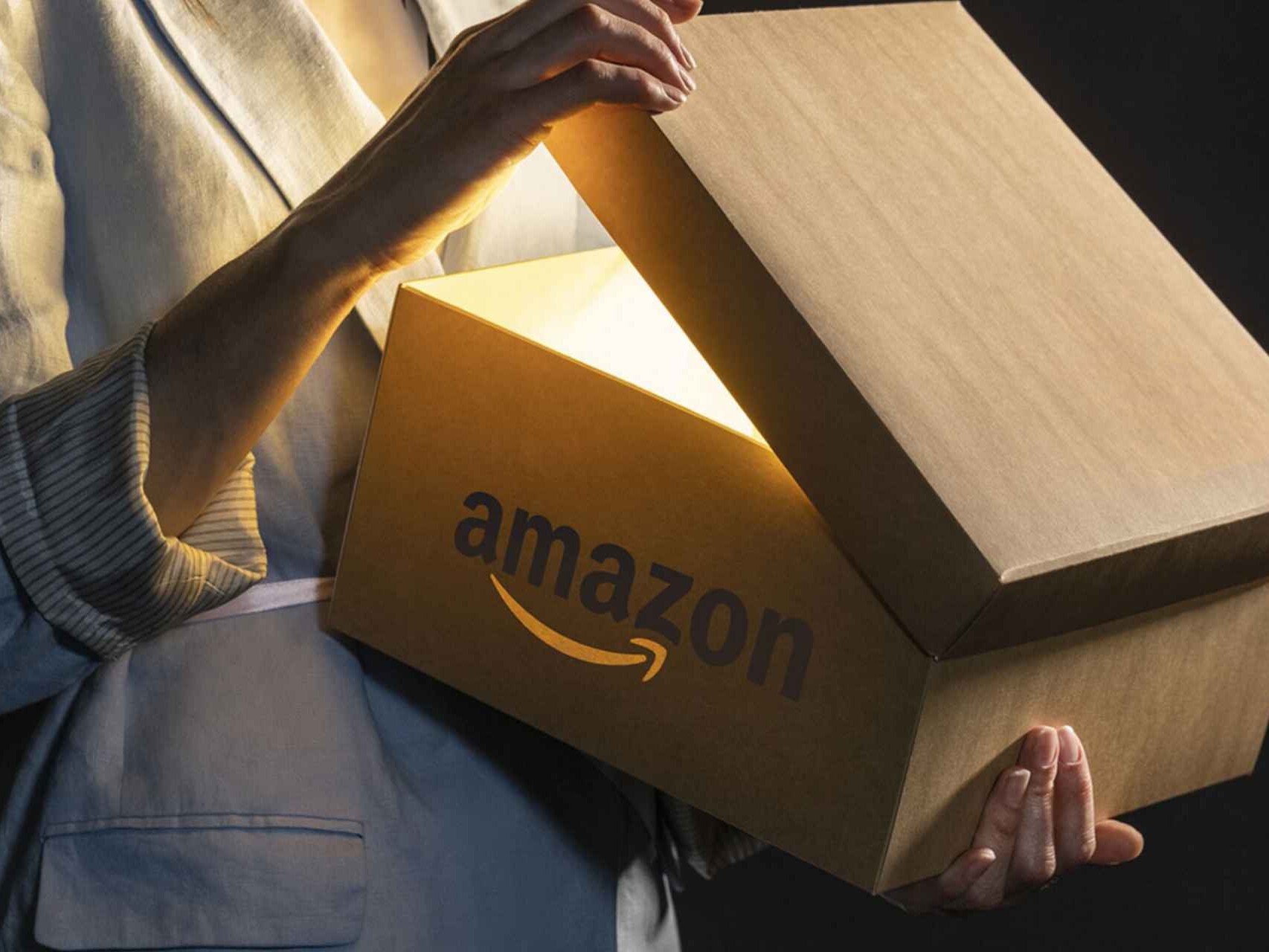 amazon