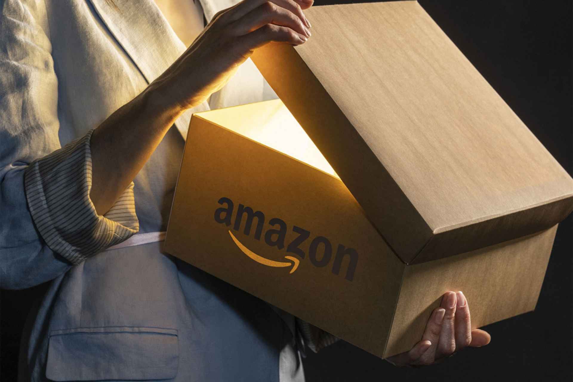 amazon