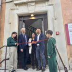 casa dei servizi Cesano